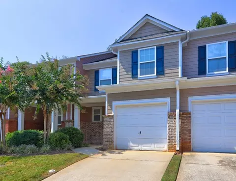 1019 Privy Ln, Stone Mountain, GA 30083