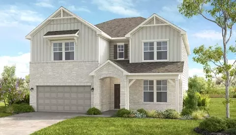 3542 Burkston Pl, Buford, GA 30519