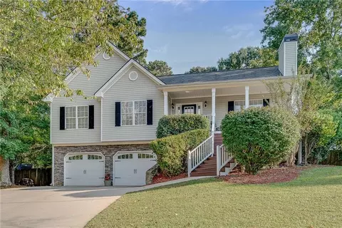 306 Glenvale Pl, Canton, GA 30115