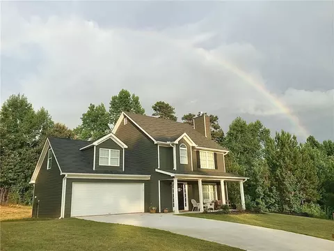 8842 Shallow Creek Trl, Clermont, GA 30527