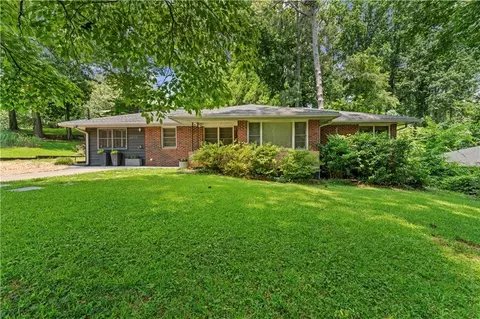 2493 Springdale Rd SW, Atlanta, GA 30315