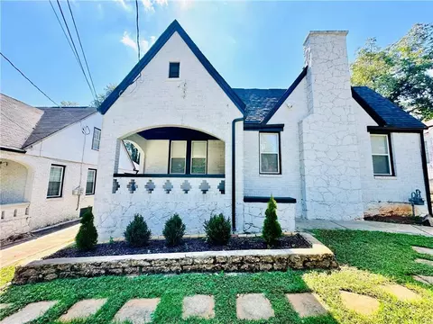 1622 Beecher St SW, Atlanta, GA 30310
