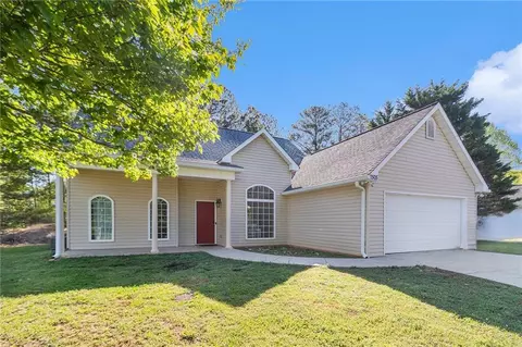 2505 Rockmart Rd, Villa Rica, GA 30180