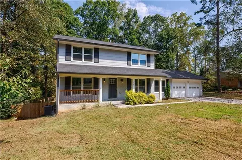 4145 Morning Trl, Atlanta, GA 30349