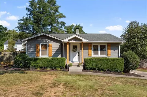 1101 Mclinden Ave SE, Smyrna, GA 30080