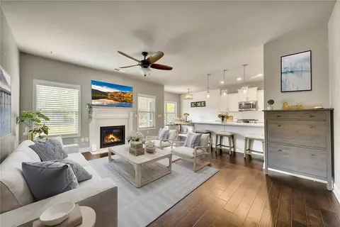 151 Ironwood Trl, Dallas, GA 30132