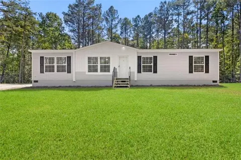 110 Thomas Dr, Eatonton, GA 31024