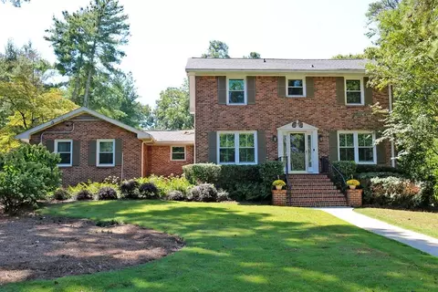 2752 Arldowne Dr, Tucker, GA 30084