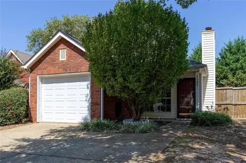 1092 Britley Park Ln, Woodstock, GA 30189