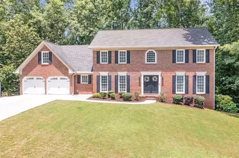 3439 Smoke Hollow Pl NE, Roswell, GA 30075