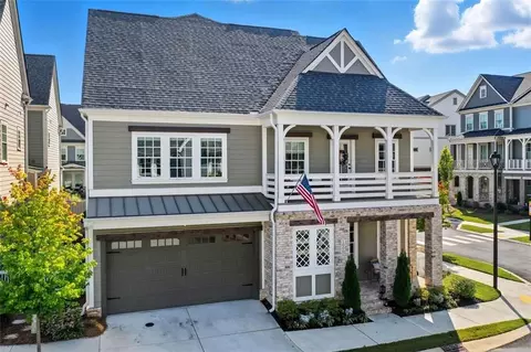 1000 Fendley St, Woodstock, GA 30188