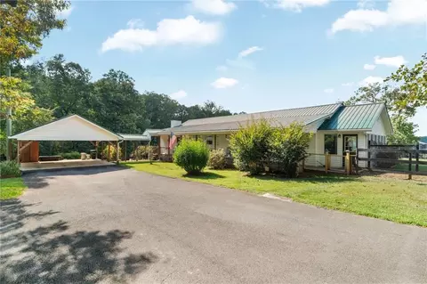 1514 Bryant Rd, Ranger, GA 30734