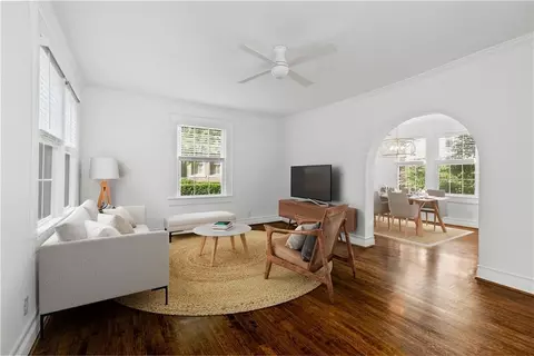2230 Peachtree Rd NE #C2, Atlanta, GA 30309