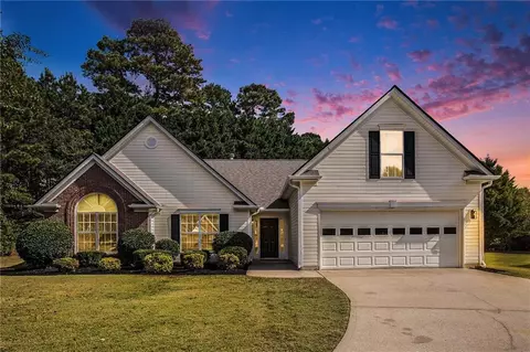 2439 Canter Brook Ct, Buford, GA 30519