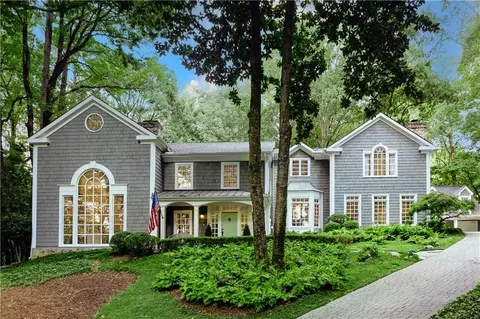4655 Jett Rd, Atlanta, GA 30327