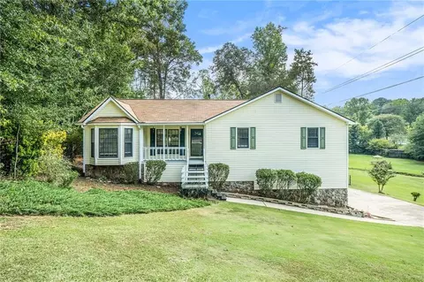 1264 Pine Creek Dr, Woodstock, GA 30188
