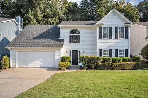 3525 Parkbrooke Ln, Duluth, GA 30096