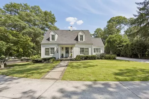 594 Cherokee St NE, Marietta, GA 30060