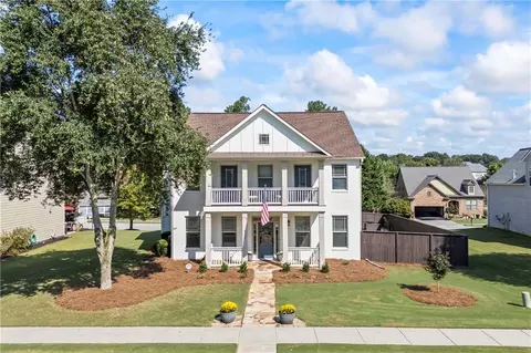 1602 Sahale Falls Dr, Braselton, GA 30517