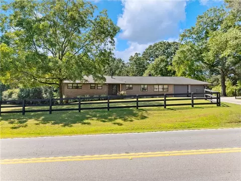 3125 Bart Johnson Rd, Buford, GA 30519