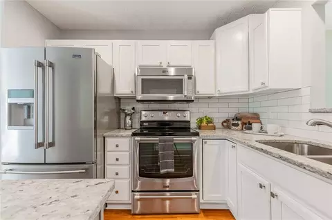 61 Griggs St SW, Marietta, GA 30064