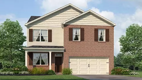 4458 Manor Hill Dr, Union City, GA 30291