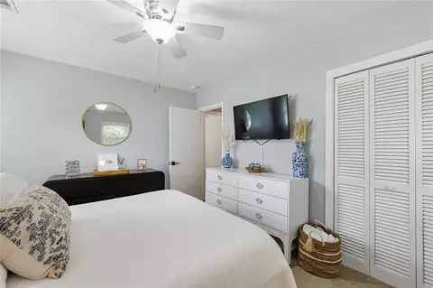 Bedroom - 2901 Ringle Rd, Chamblee, GA 30341 photo 9 of 11