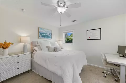 Bedroom - 2901 Ringle Rd, Chamblee, GA 30341 photo 10 of 11