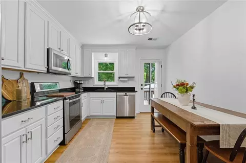 Kitchen - 2901 Ringle Rd, Chamblee, GA 30341 photo 1 of 4