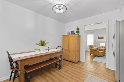 Dining - 2901 Ringle Rd, Chamblee, GA 30341 photo 1 of 2
