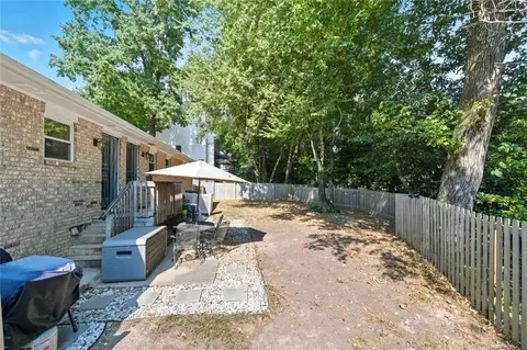 Exterior - 2901 Ringle Rd, Chamblee, GA 30341 photo 7 of 11