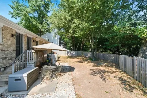 Exterior - 2901 Ringle Rd, Chamblee, GA 30341 photo 8 of 11