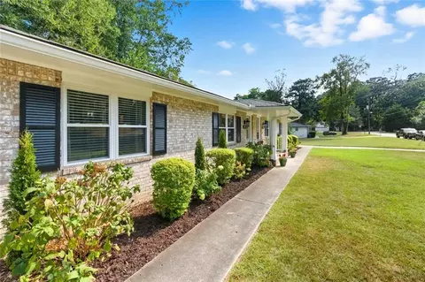 Exterior - 2901 Ringle Rd, Chamblee, GA 30341 photo 4 of 11