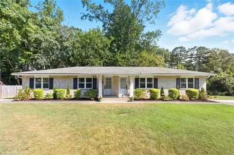 2901 Ringle Rd, Chamblee, GA 30341