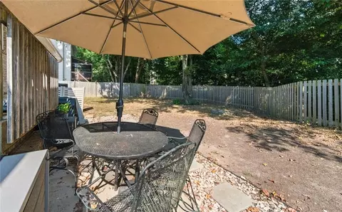 Exterior - 2901 Ringle Rd, Chamblee, GA 30341 photo 6 of 11