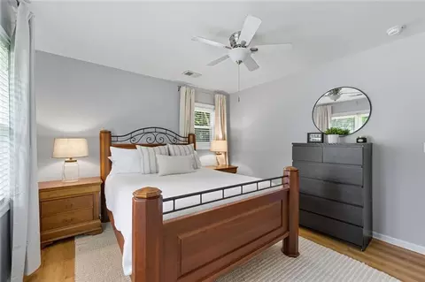 Bedroom - 2901 Ringle Rd, Chamblee, GA 30341 photo 2 of 11
