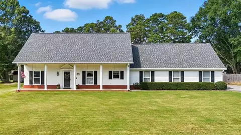 47 Ashley Oaks Trl NW, Rome, GA 30165