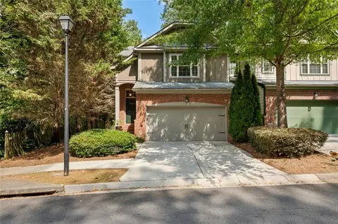 150 Creighton Ln, Marietta, GA 30008
