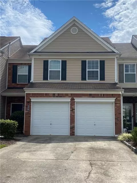409 Windstone Trl, Alpharetta, GA 30004