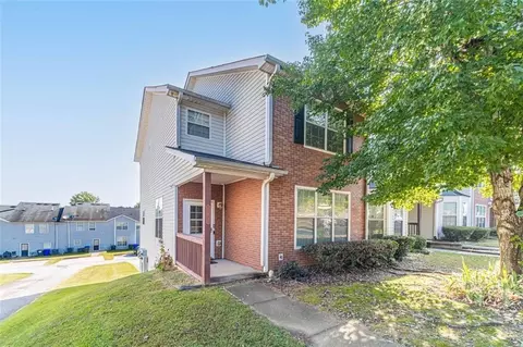 117 Hawkeye Ln NW, Conyers, GA 30012