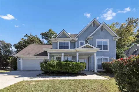 214 Kensington Trce, Stockbridge, GA 30281