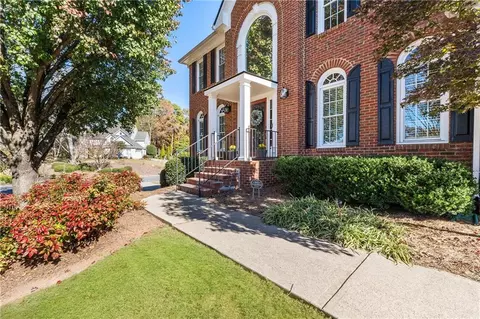 4815 Ashwell Ln, Suwanee, GA 30024