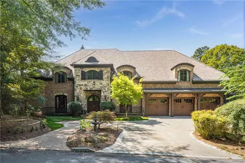 3558 Mill Creek Rd NE, Atlanta, GA 30319