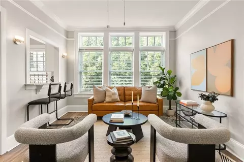 690 Piedmont Ave NE #5, Atlanta, GA 30308