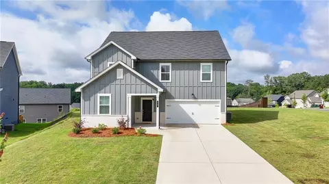 16 Understory Trl, Dawsonville, GA 30534