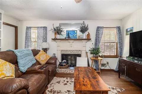 125 Kay Cir, Covington, GA 30014 photo 7