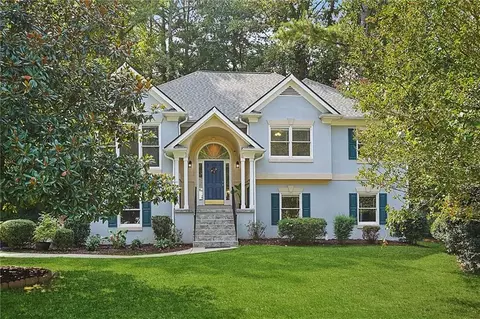 1123 Cool Springs Dr NW, Kennesaw, GA 30144