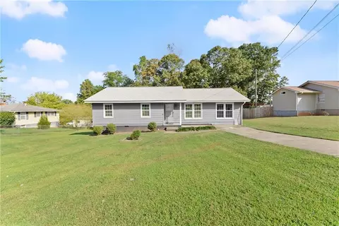 4700 Stephens Rd, Gainesville, GA 30504