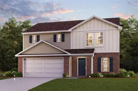 402 Freedom Way, Chatsworth, GA 30705