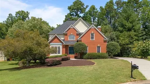 4612 Springside Ct SW, Mableton, GA 30126